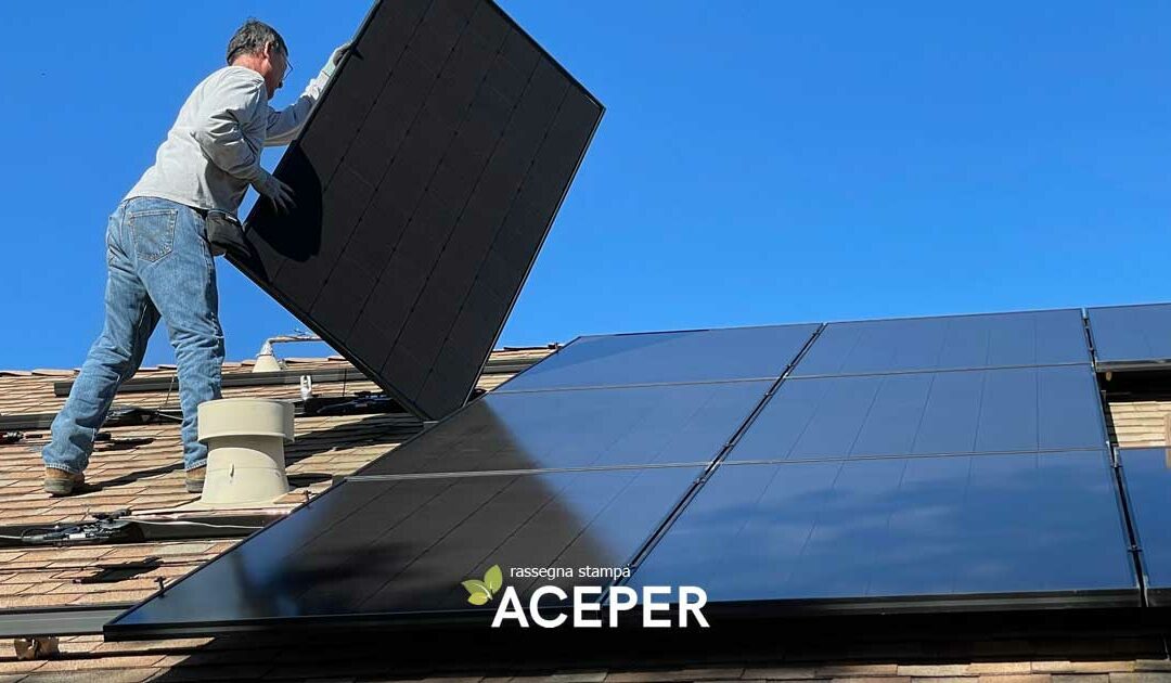 Fotovoltaico, tutte le novità e le agevolazioni per installarlo a casa, e i nuovi sgravi regionali