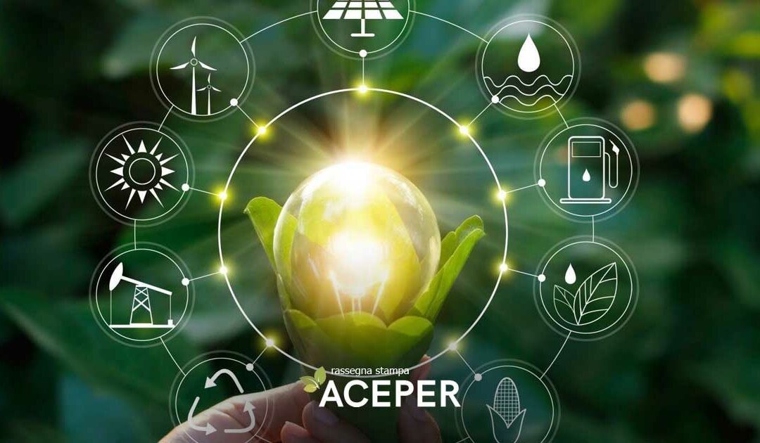 Coesa. Il Piemonte in testa tra le regioni che producono più elettricità da fotovoltaico