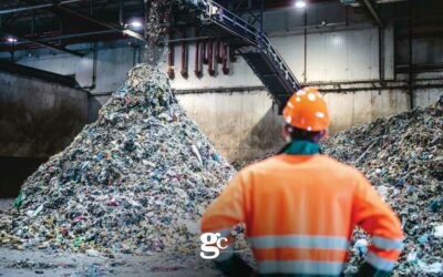 Filiera dei rifiuti ed economia circolare