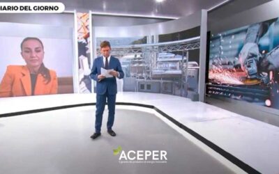 Intervista a Veronica Pitea su Extraprofitti – Rete 4