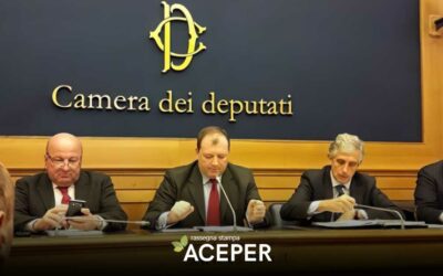 ACEPER alla Camera dei Deputati per la XVI edizione della rassegna “Giornate dell’Emigrazione”