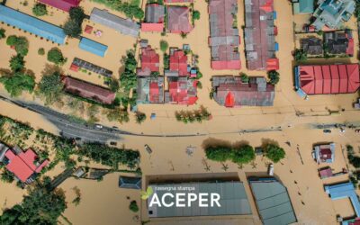 Alluvione in Emilia Romagna, Pitea (Aceper): “la mancata cultura della prevenzione sta danneggiando l’Italia”