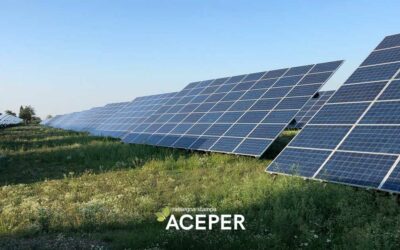 Ricerca Aceper, Fotovoltaico: il Piemonte in testa alla classifica per produzione di energia