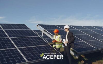 Ricerca Aceper sul Fotovoltaico: “Piemonte in testa alla classifica per produzione di energia”