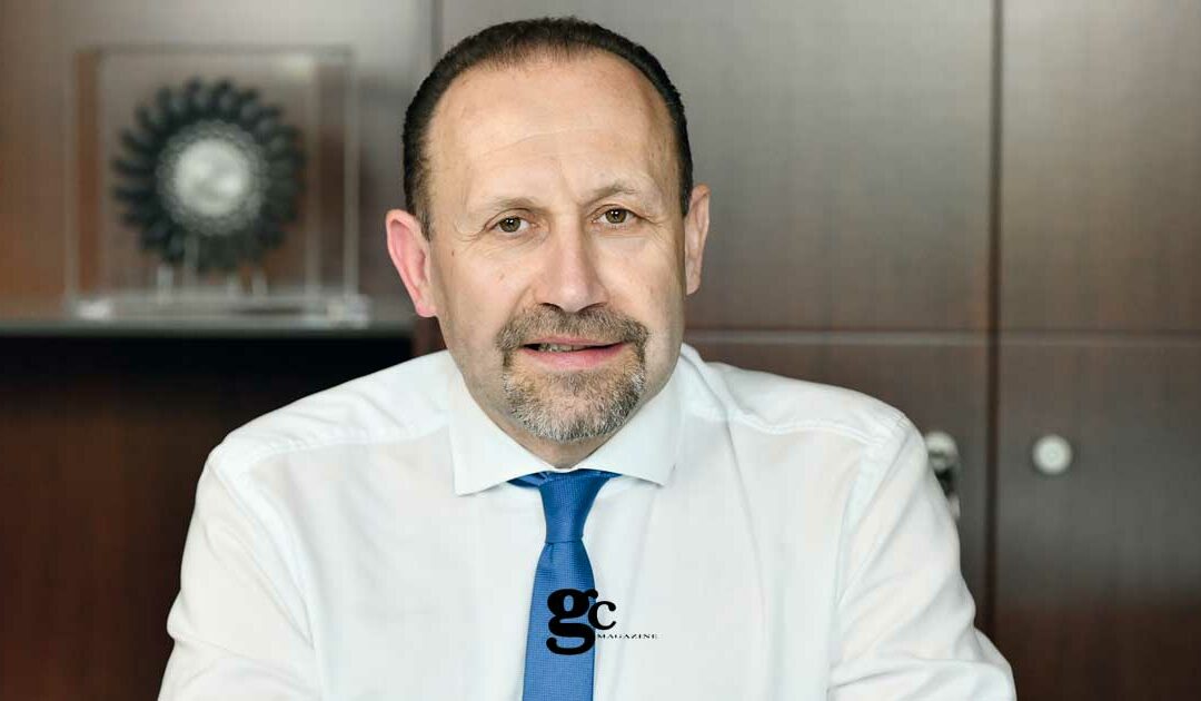 Paolo Arrigoni è il nuovo presidente del GSE