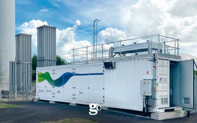Biometano, Bio-GNL, Chemicals da CO2, Idrogeno verde: tutti i vantaggi offerti da HYSYTECH (Nippon Gases)