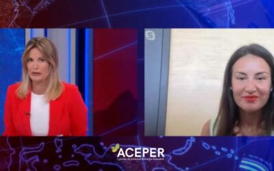 Intervista a Veronica Pitea TGCOM24 Mediaset