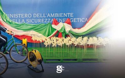 Sviluppo sostenibile ed economia circolare: da qui passa l’UNICO FUTURO POSSIBILE