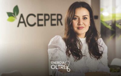 Fotovoltaico: ACEPER, Veronica Pitea rappresenta l’Italia al WBAF