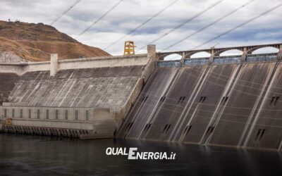 La Sardegna mette nel mirino lo spazio marittimo e l’idroelettrico