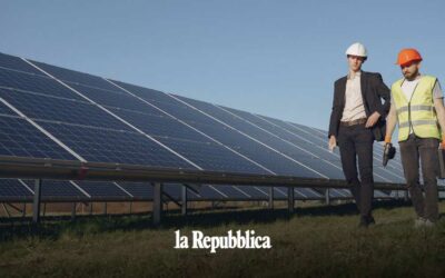 Paesi “rinnovabili”, Italia fuori da top ten