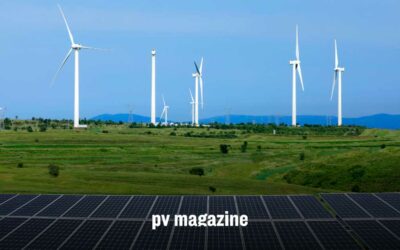 Per ACEPER l’Italia è 15° in Europa per facilità normativa di investimento nelle rinnovabili