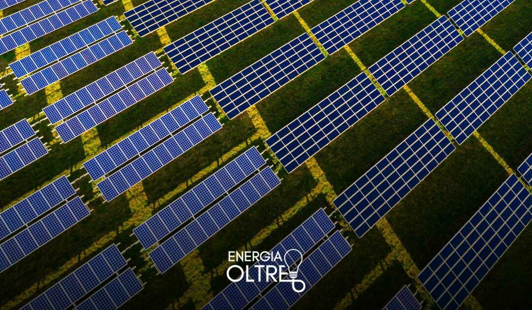 Rinnovabili, Aceper: Italia fuori dalla top 10 europea