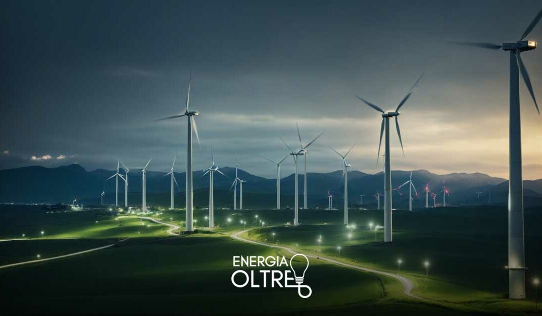 Rinnovabili, Aceper: Sardegna perde ogni anno energia che illuminerebbe fino a 1500 stadi