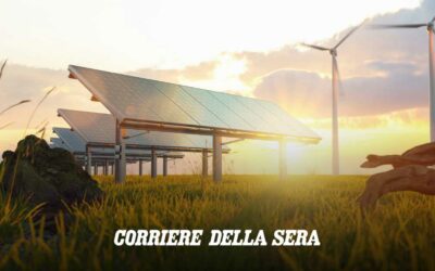 Rinnovabili, Italia in fondo alla classifica europea