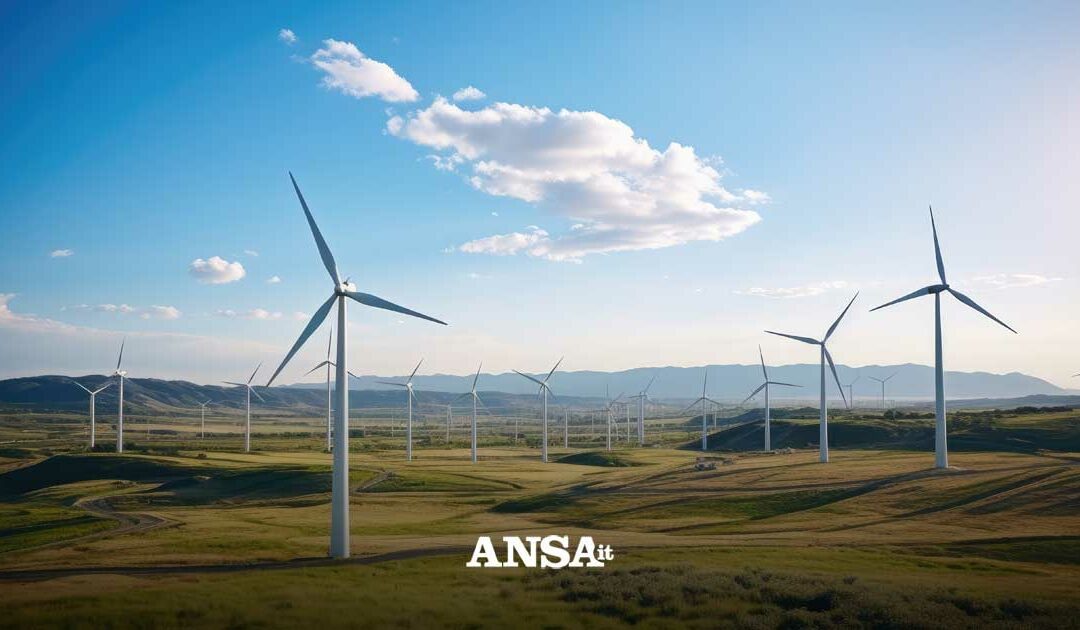 Rinnovabili: ‘Sardegna perde ogni anno 600MWh di energia’