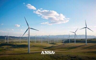 Rinnovabili: ‘Sardegna perde ogni anno 600MWh di energia’