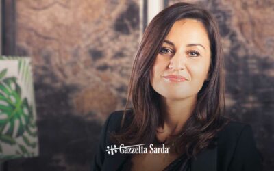 Sardegna, l’energia che si perde nel vento