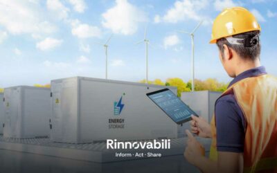 Aceper, “Utilizzo batterie diventi elemento trainante per Industria 5.0”