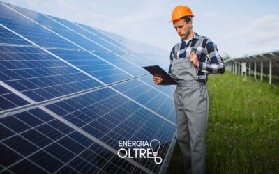 Agricoltura: ACEPER, “solo 3,5% aziende ha fotovoltaico e 2,5% aderisce a bandi agrisolari”