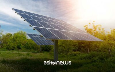 In Italia solo il 3,5% aziende agricole ha il fotovoltaico