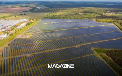 In Italia solo il 3,5% aziende agricole ha il fotovoltaico