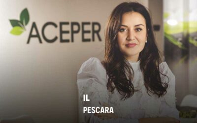 L’Abruzzo è la quarta regione più virtuosa in Italia per lo sviluppo del fotovoltaico