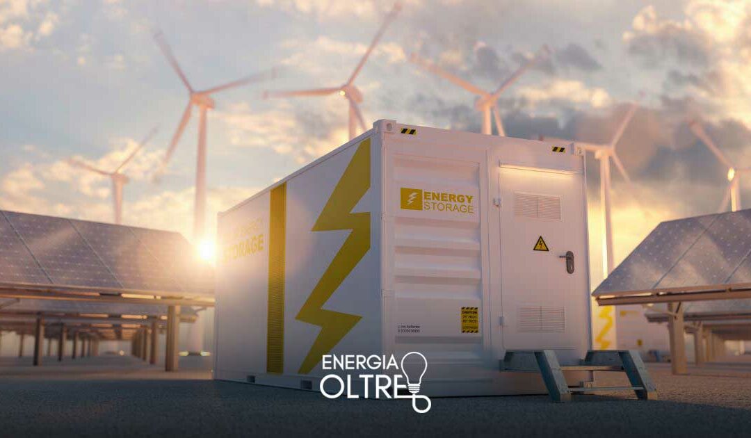 Rinnovabili, Aceper: Utilizzo batterie diventi elemento trainante per industria 5.0