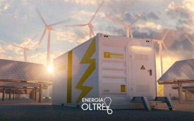 Rinnovabili, Aceper: Utilizzo batterie diventi elemento trainante per industria 5.0