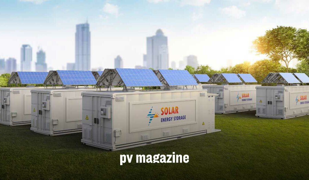 Rinnovabili: Aceper, “utilizzo batterie diventi elemento trainante per industria 5.0”