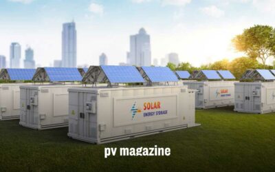 Rinnovabili: Aceper, “utilizzo batterie diventi elemento trainante per industria 5.0”