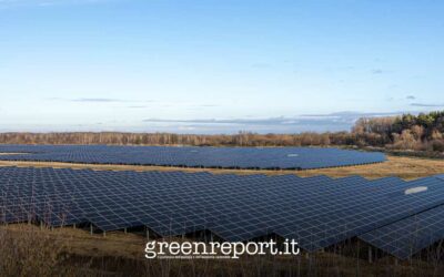 Manovra e rinnovabili, Aceper: «Solo l’1,6% dei fondi stanziati raggiunge le imprese»