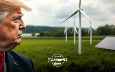 RINNOVABILI: PITEA (ACEPER), “TRUMP? NOTIZIA NON BUONA PER SETTORE. PERÒ POTREBBE RIVEDERE LE SUE POSIZIONI”