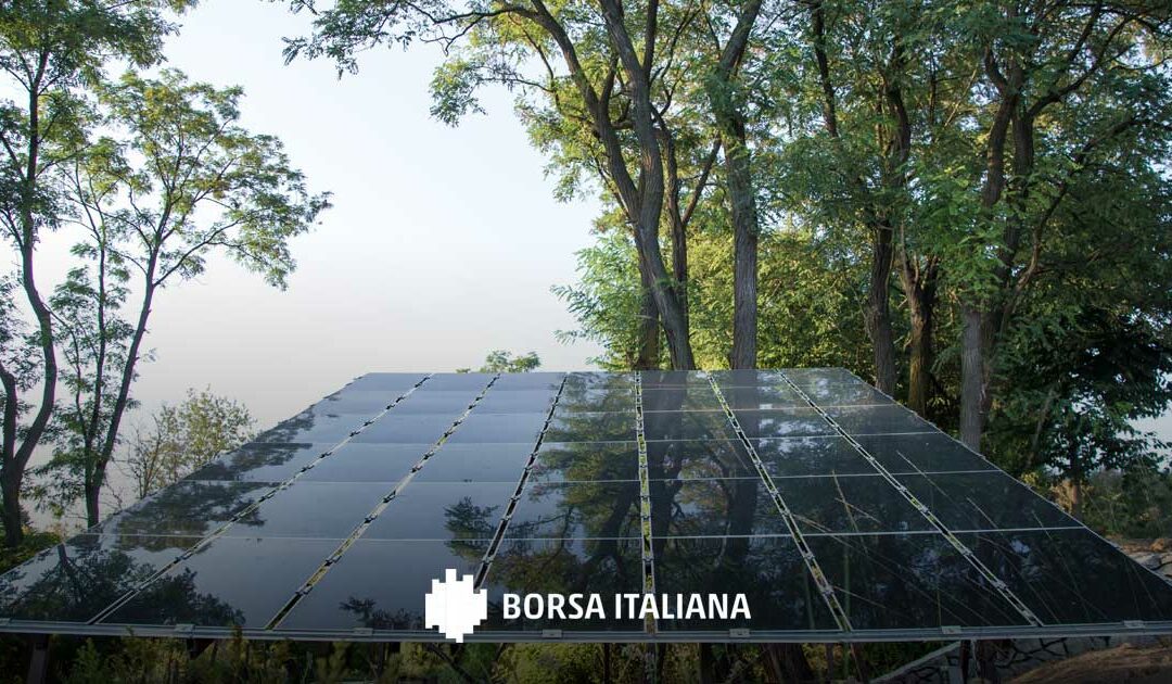 Energia: Aceper, Liguria e’ regione piu’ virtuosa per rinnovabili in 2024