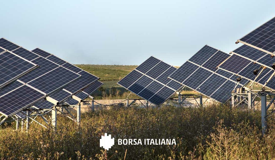 Energia: Aceper, Liguria e’ regione piu’ virtuosa per rinnovabili in 2024 -2