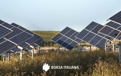 Energia: Aceper, Liguria e’ regione piu’ virtuosa per rinnovabili in 2024 -2