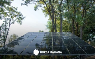 Energia: Aceper, Liguria e’ regione piu’ virtuosa per rinnovabili in 2024