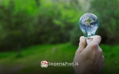 Liguria sul podio per il consumo di energia da fonti rinnovabili. La classifica 2024 di ACEPER