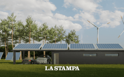 Investire nelle rinnovabili conviene? Uno studio di Aceper lo spiega