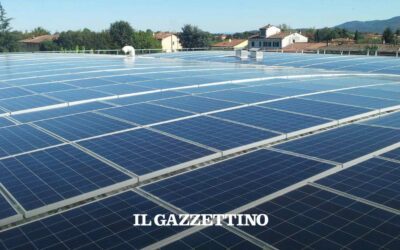 Rinnovabili in Fvg: solo il 30 per cento dei consumi e green