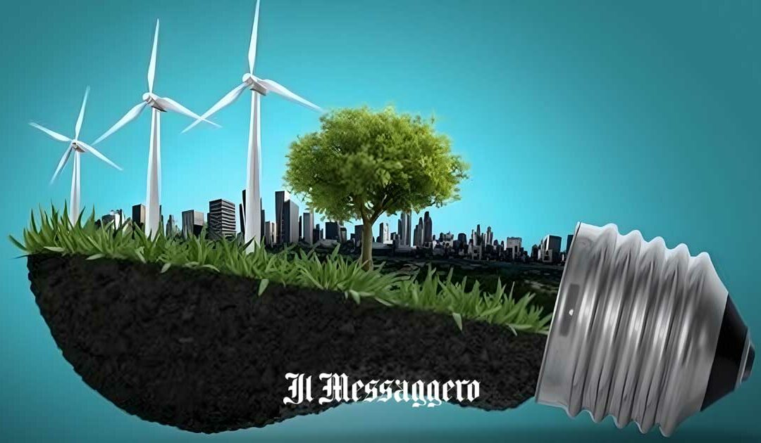 Investire nelle rinnovabili conviene? Uno studio di Aceper lo spiega. Indipendenza energetica e sostenibilità non possono che andare di pari passo