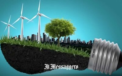 Investire nelle rinnovabili conviene? Uno studio di Aceper lo spiega. Indipendenza energetica e sostenibilità non possono che andare di pari passo