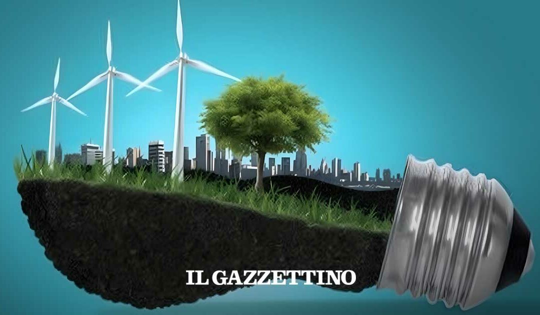 Investire nelle rinnovabili conviene? Studio Aceper lo spiega. Indipendenza energetica e sostenibilità non possono che andare di pari passo