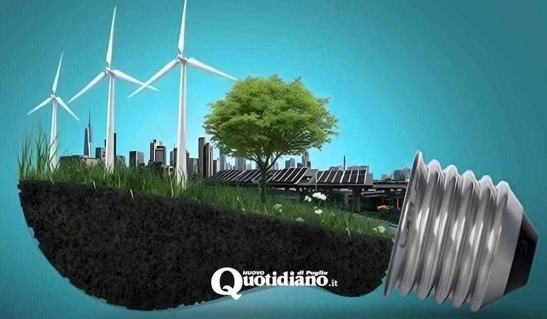 Investire nelle rinnovabili conviene? Studio di Aceper lo spiega. Indipendenza energetica e sostenibilità non possono che andare di pari passo