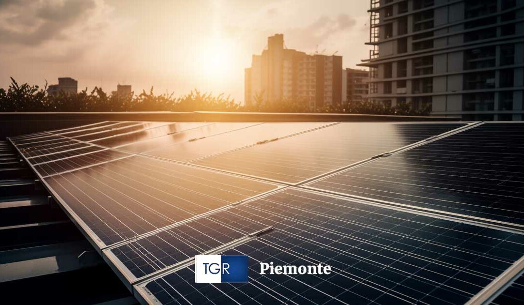 Il Piemonte modello per gli investimenti nel fotovoltaico ma resta la complessità burocratica