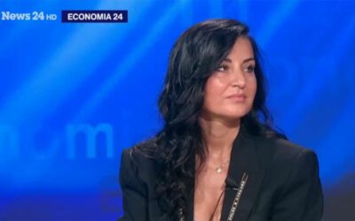 Intervista a Veronica Pitea su Rainews Economia 24 – 16/05/2025