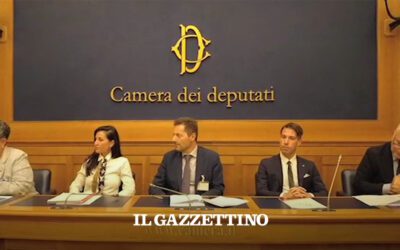 Rinnovabili in Italia, la burocrazia frena l’energia pulita – il Gazzettino