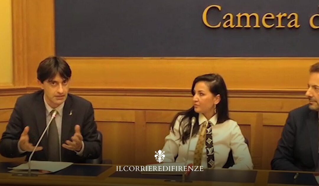 Rinnovabili in Italia, la burocrazia frena l’energia pulita – Il Corriere di Firenze