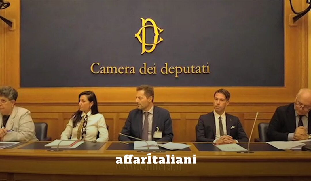 Rinnovabili in Italia, la burocrazia frena l’energia pulita – Affaritaliani