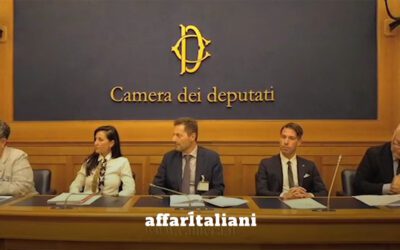 Rinnovabili in Italia, la burocrazia frena l’energia pulita – Affaritaliani